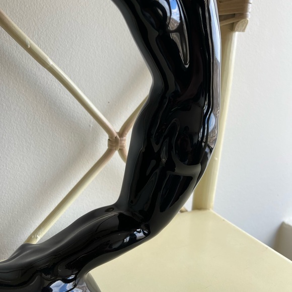 Vintage eternity statue - Picture 9 of 10